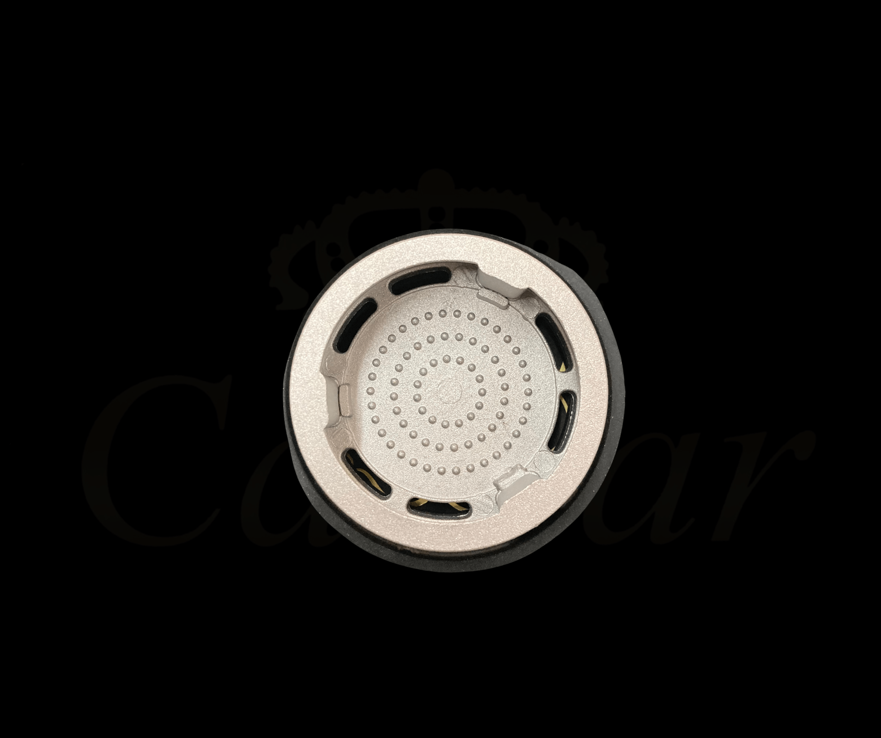 Varmeregulator Holder - Caesar Shisha