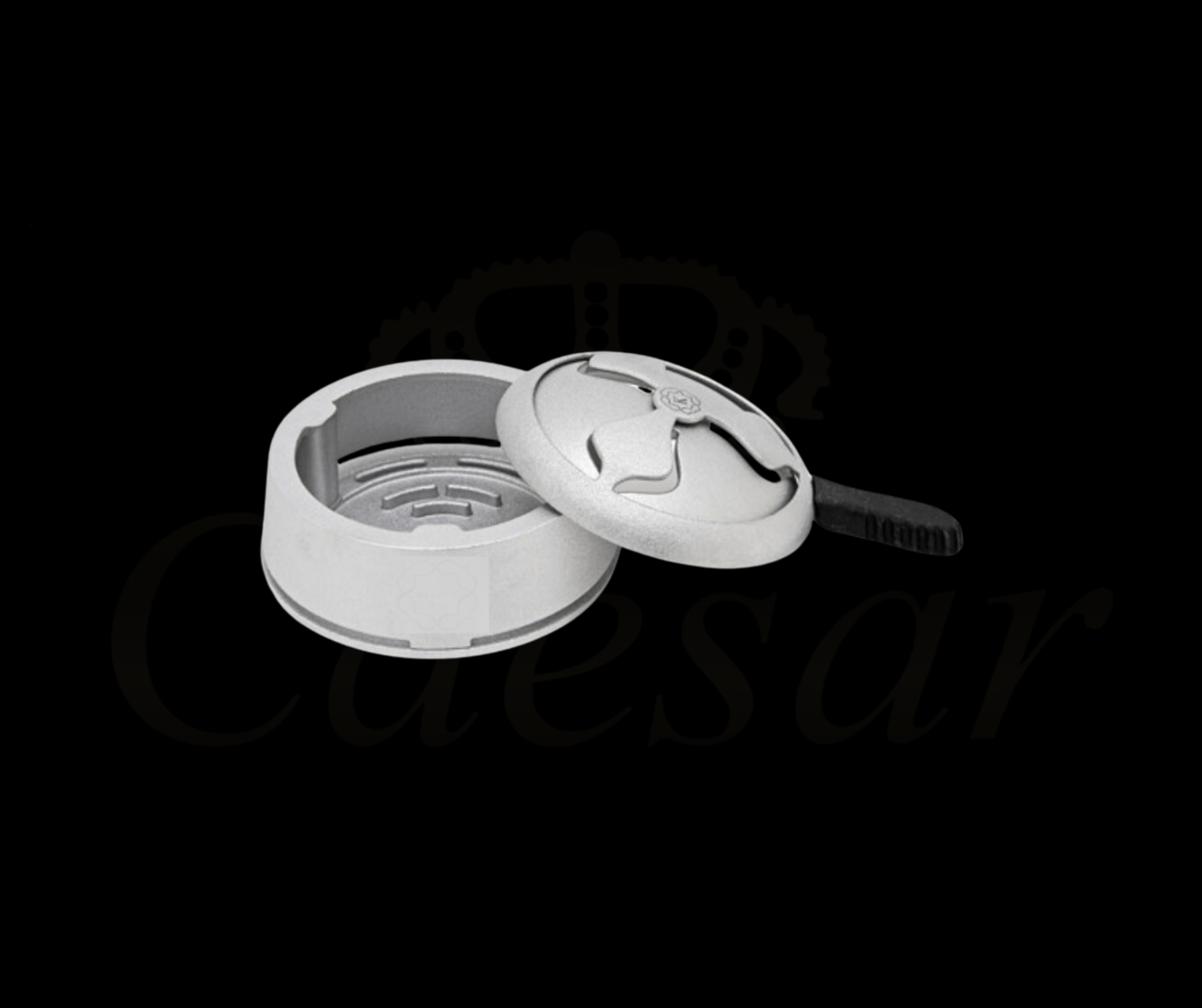 Varmeregulator XL - Caesar Shisha