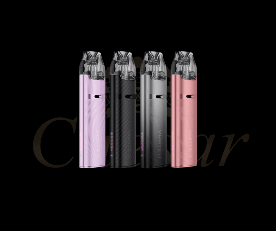 Vmate i3 - Caesar Shisha