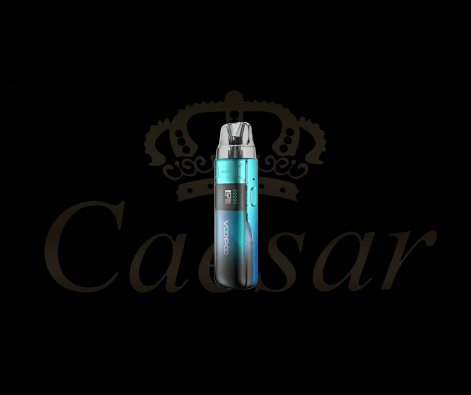 Voopoo argus e40 - Caesar Shisha