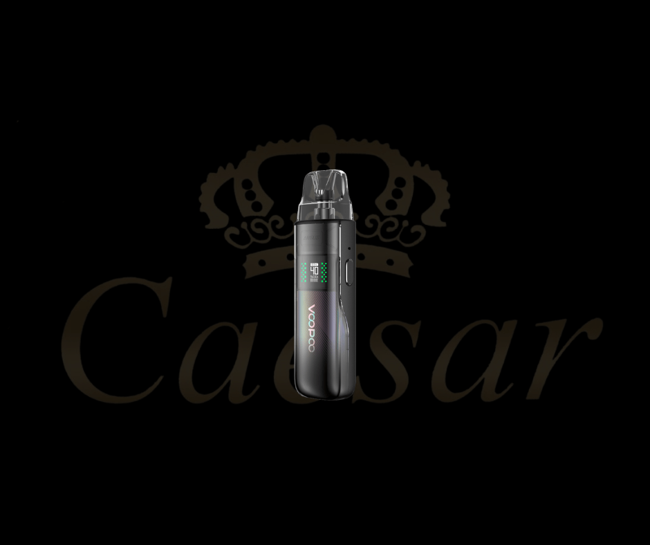 Voopoo argus e40 - Caesar Shisha