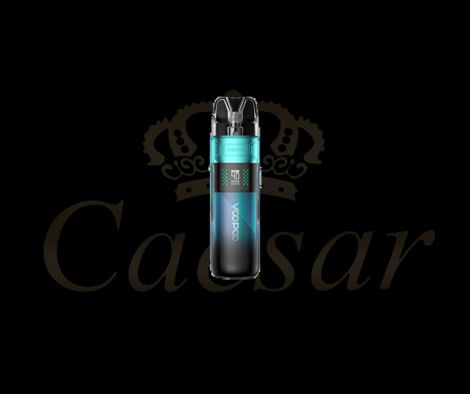 VOOPOO ARGUS E40 / Sky blue - Caesar Shisha