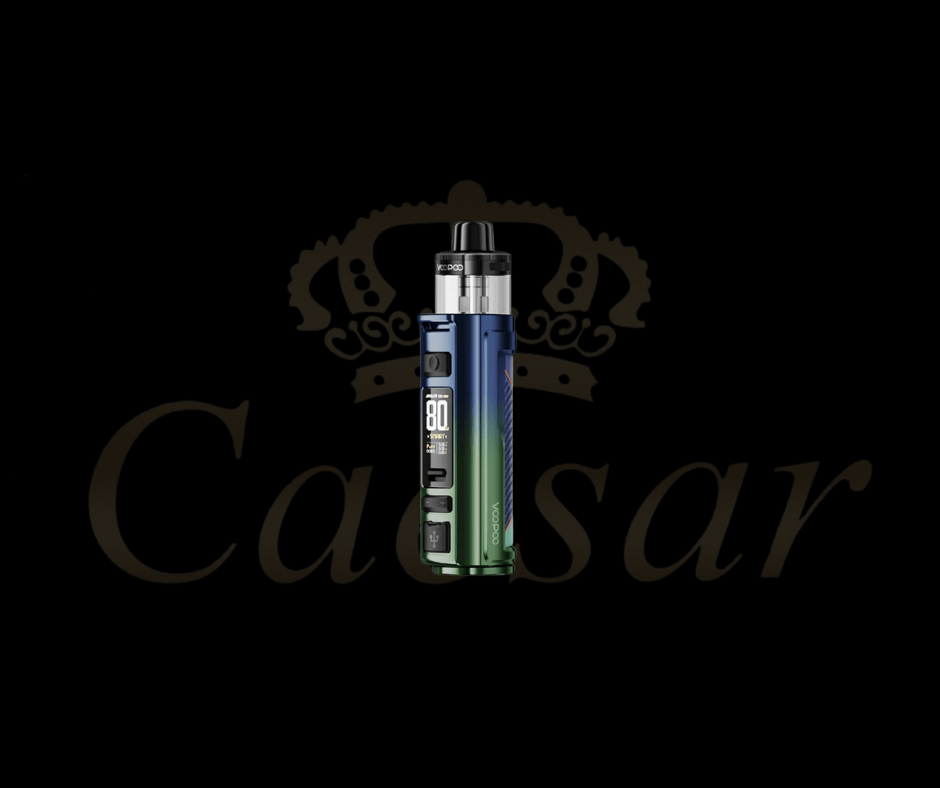 voopoo argus pro 2 - Caesar Shisha