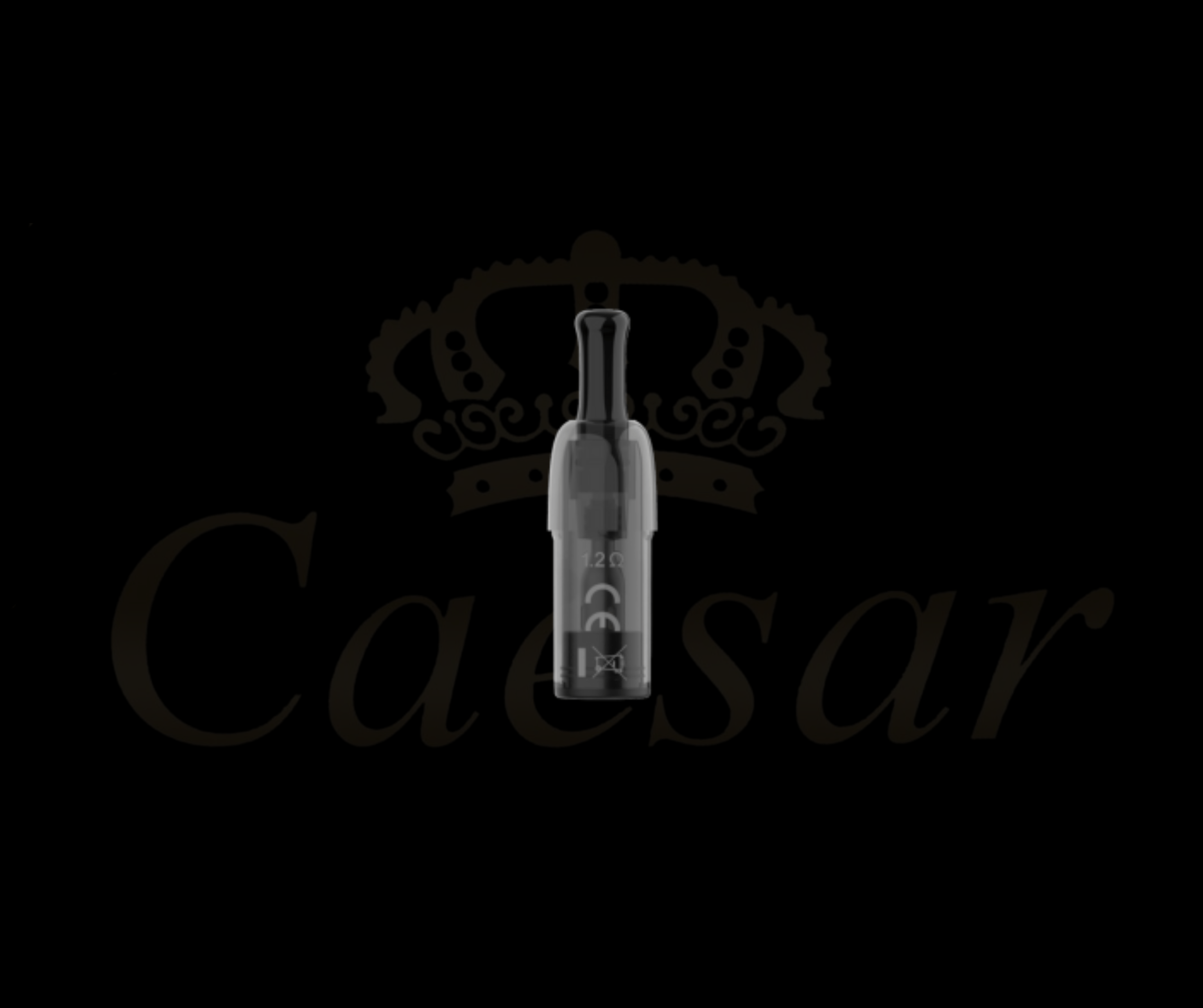 VOOPOO DORIC GALAXY PODS (2 Pak) - Caesar Shisha