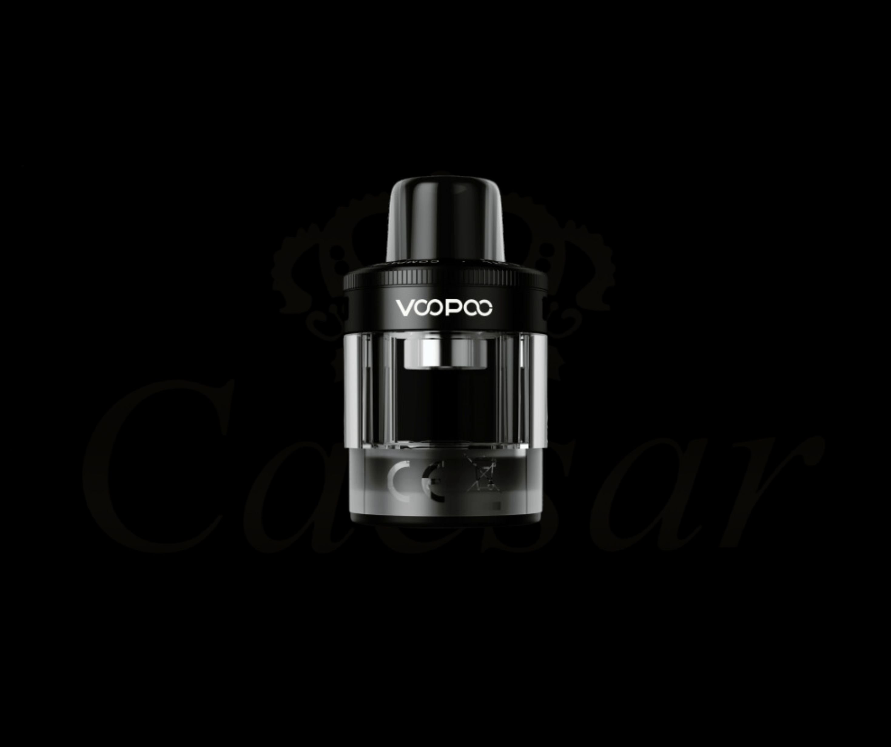 VOOPOO PNP X DTL POD - Caesar Shisha