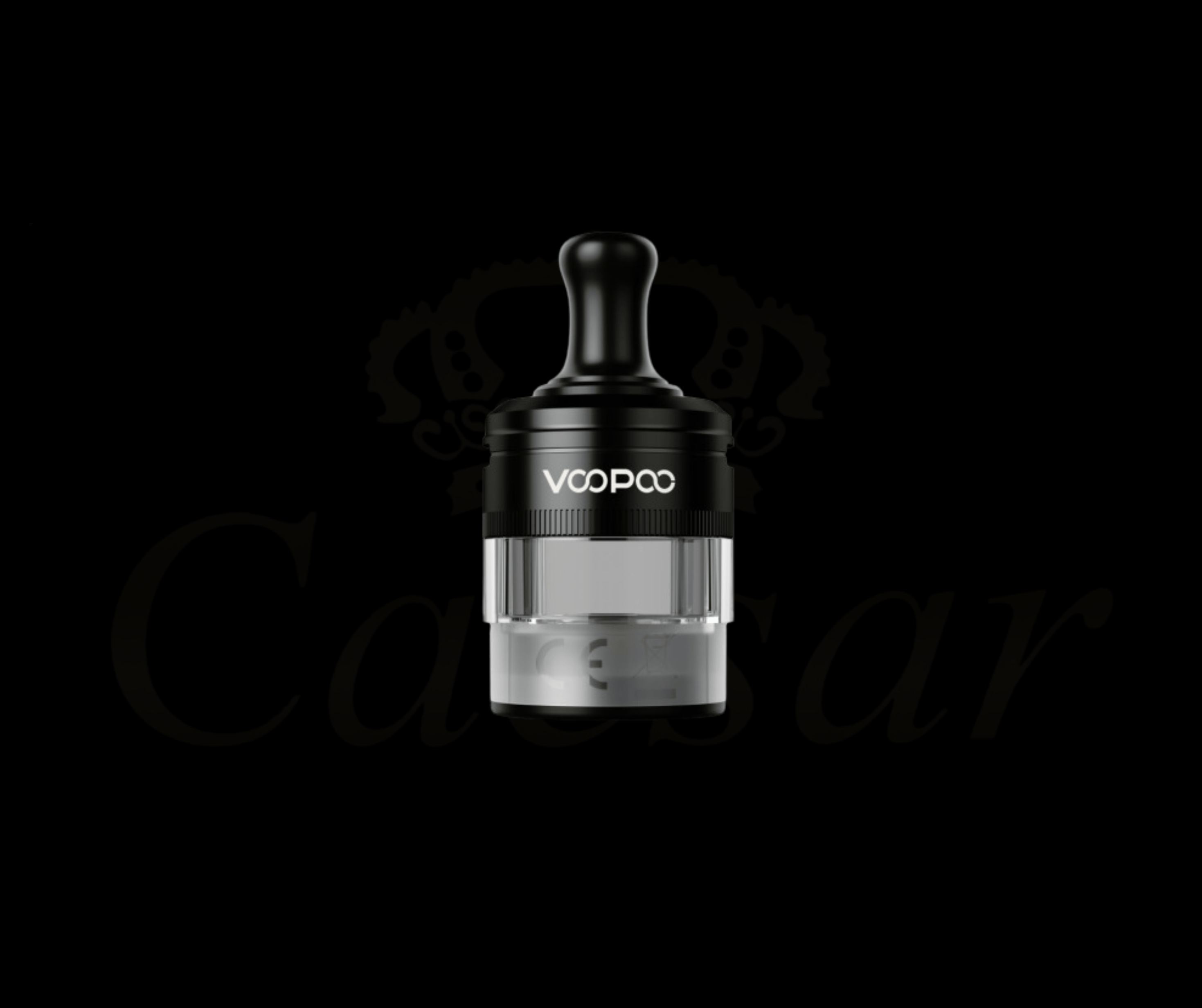 VOOPOO PNP X MTL POD - Caesar Shisha