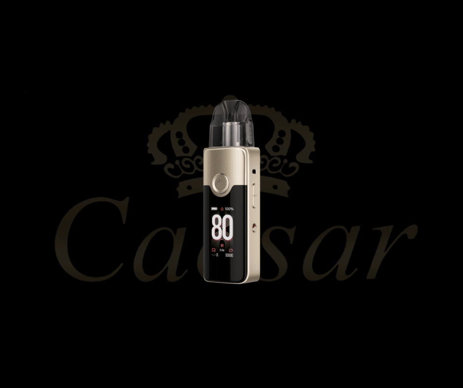 Voopoo Vinci E80 Kit - Caesar Shisha