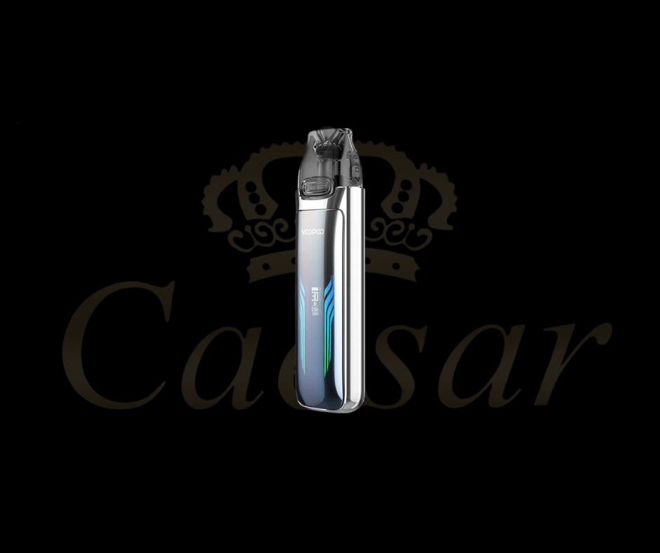 voopoo vmate max - Caesar Shisha