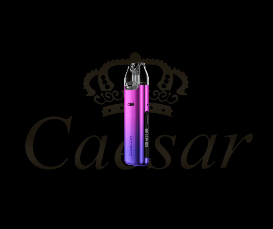 VooPoo Vmate Pro Power Edition / Neon - Caesar Shisha