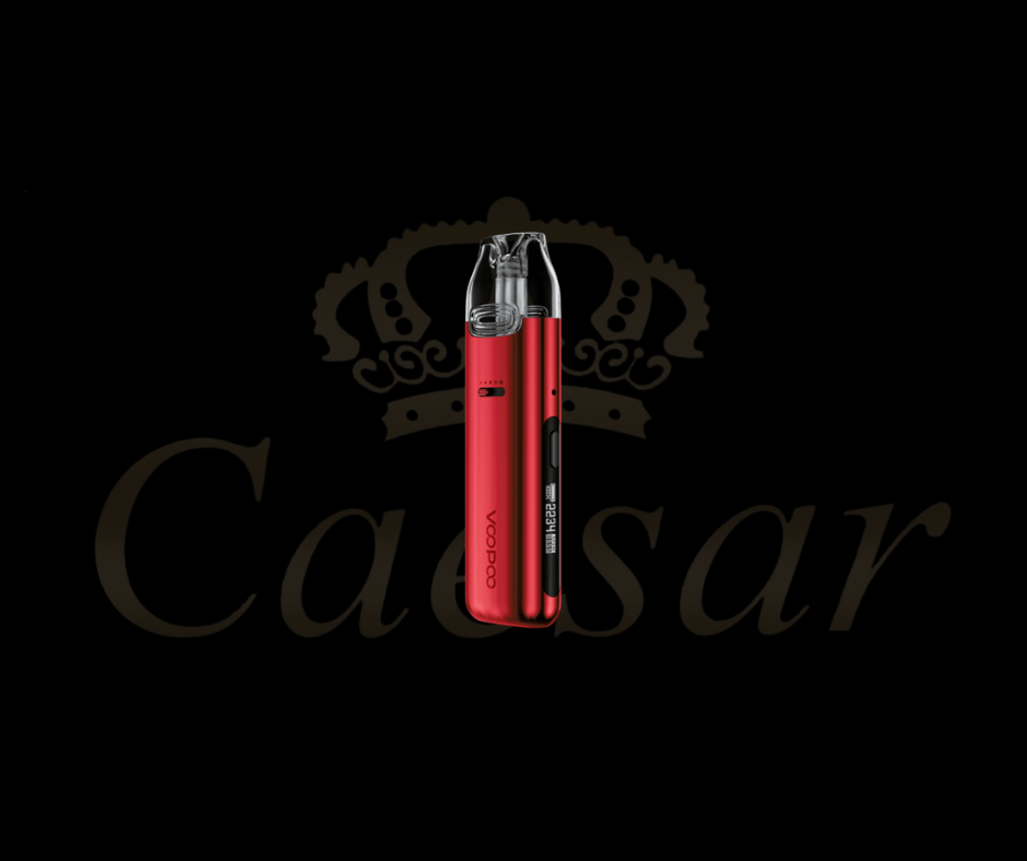 VooPoo Vmate Pro Power Edition / Red - Caesar Shisha
