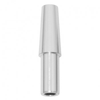 Forbinder Til Siliconeslange -   - Caesar Shisha