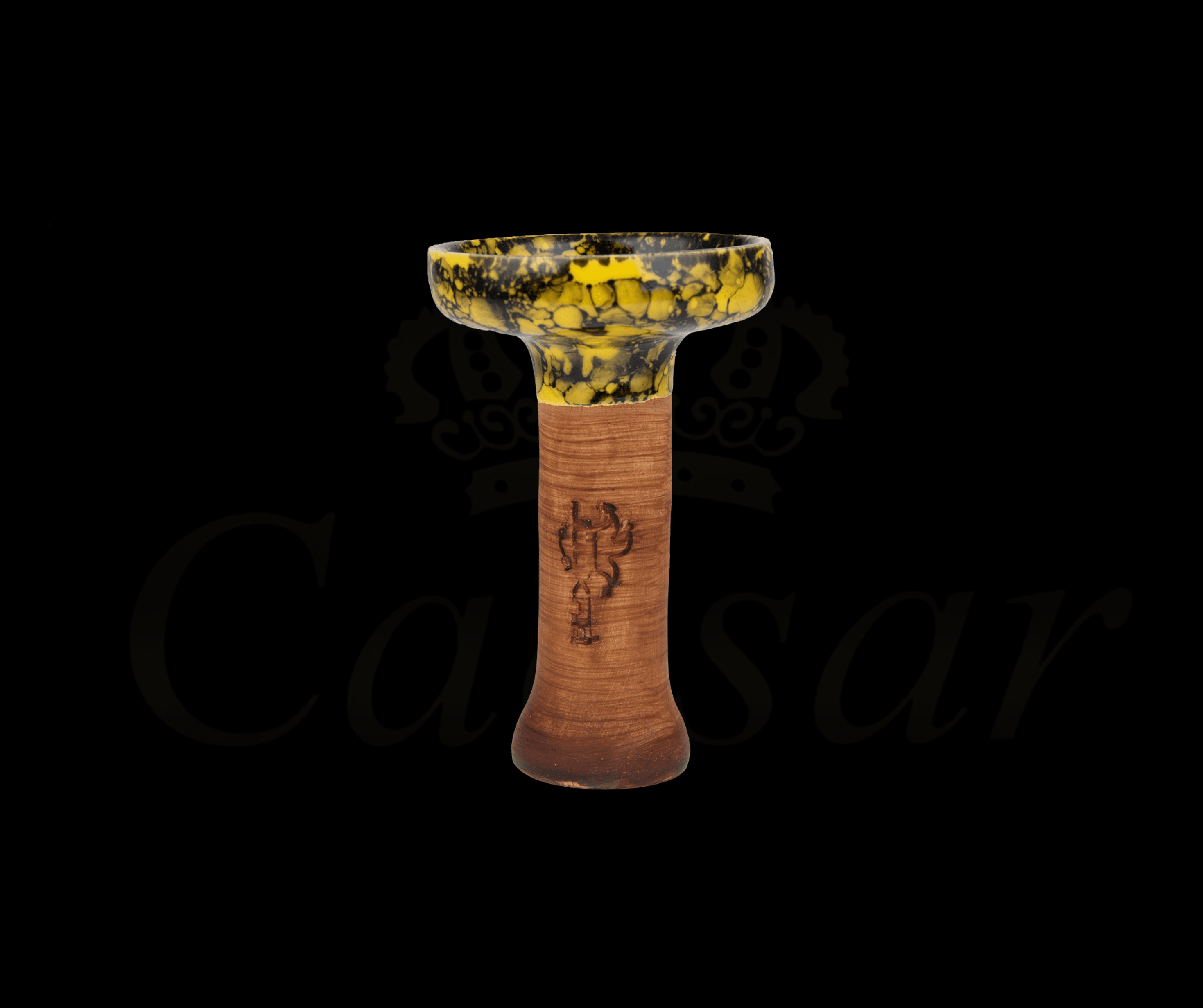 Jookah - Two Face / Lemon - Caesar Shisha