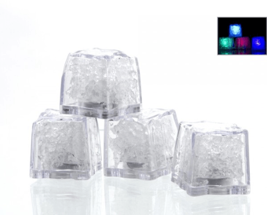 LED-Terninger