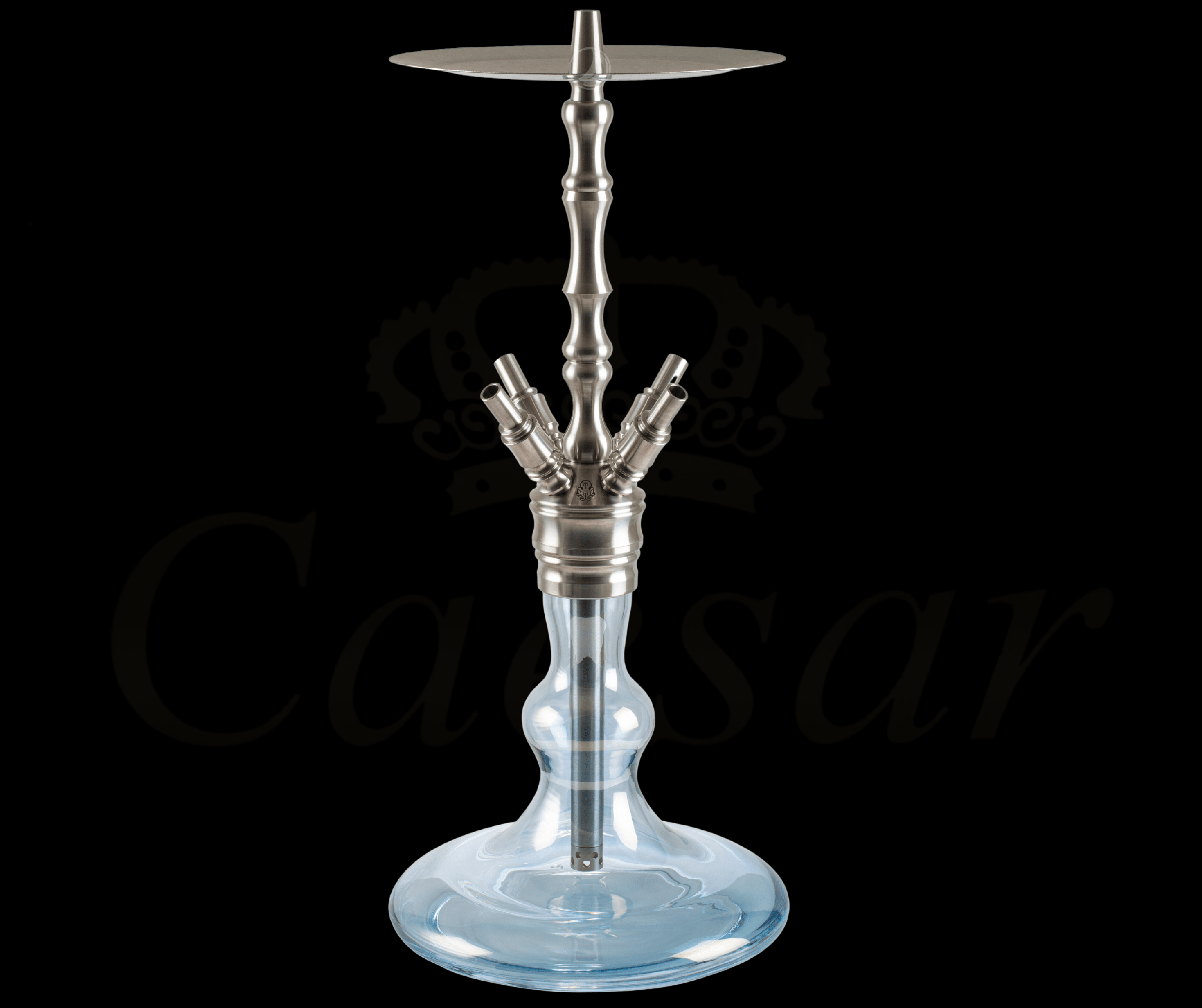 Octopuz Nautiluz - Sky Blue - Caesar Shisha