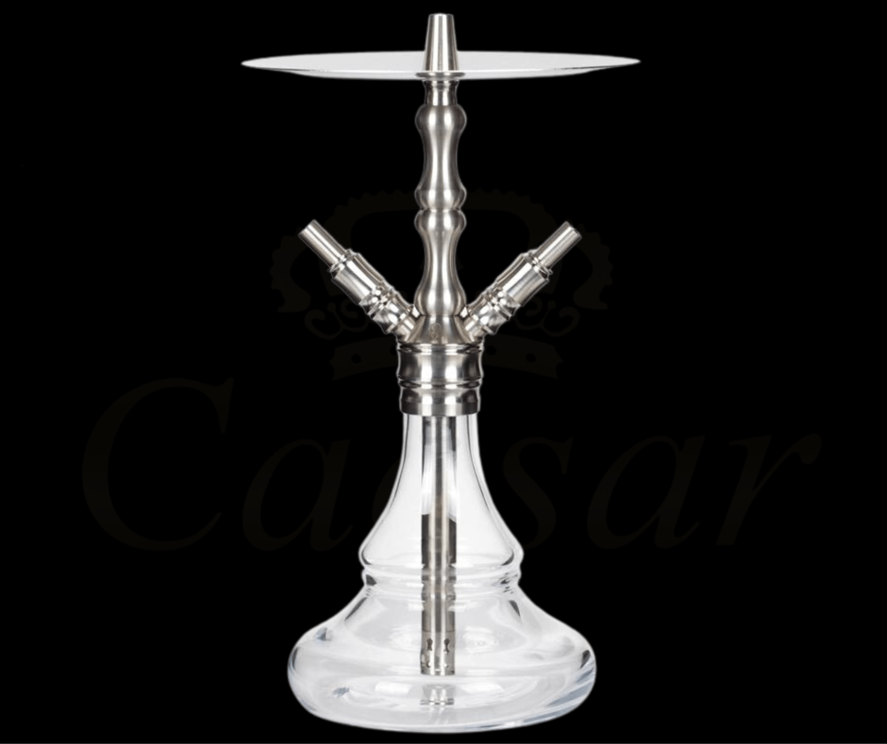 Octopuz Nemo - Bubble Clear - Caesar Shisha