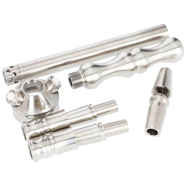 Octopuz Nemo - Bubble Clear -   - Caesar Shisha