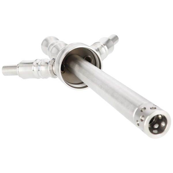 Octopuz Nemo - Bubble Clear -   - Caesar Shisha
