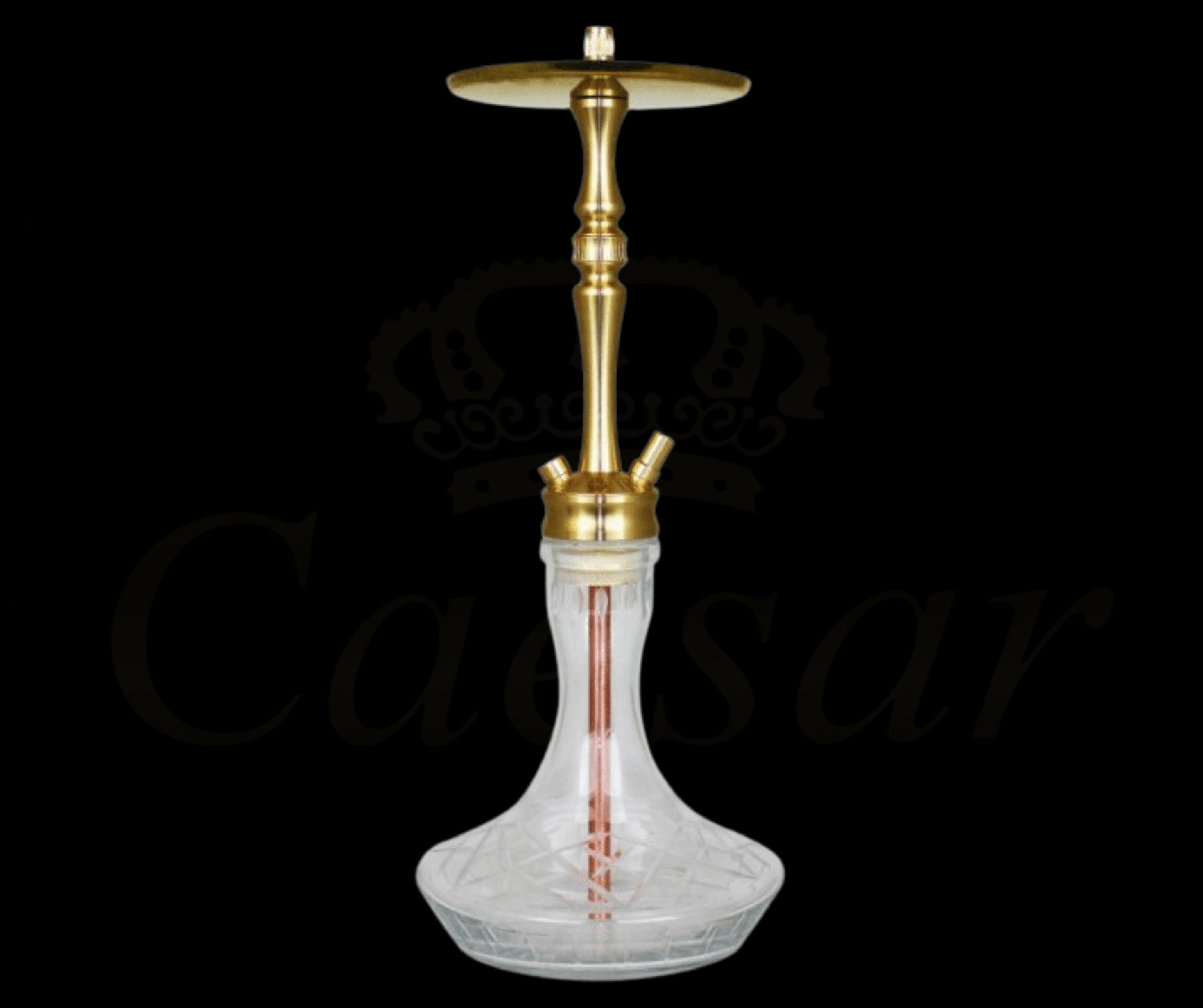 Octopuz Neptun - Caesar Shisha