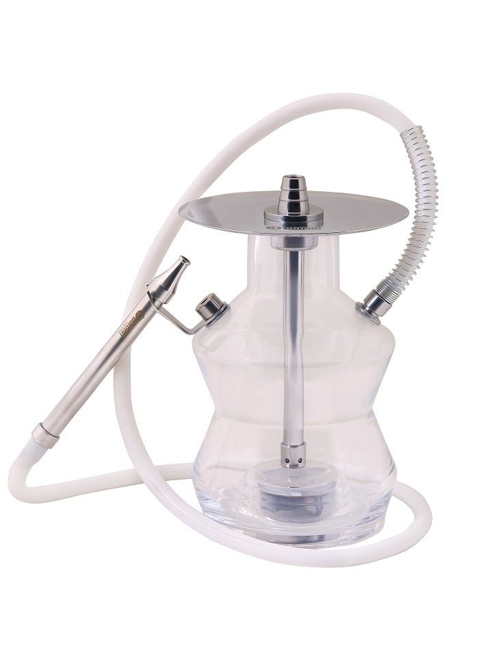 Oduman N3 Clear -  Shisha vandpibe - Caesar Shisha