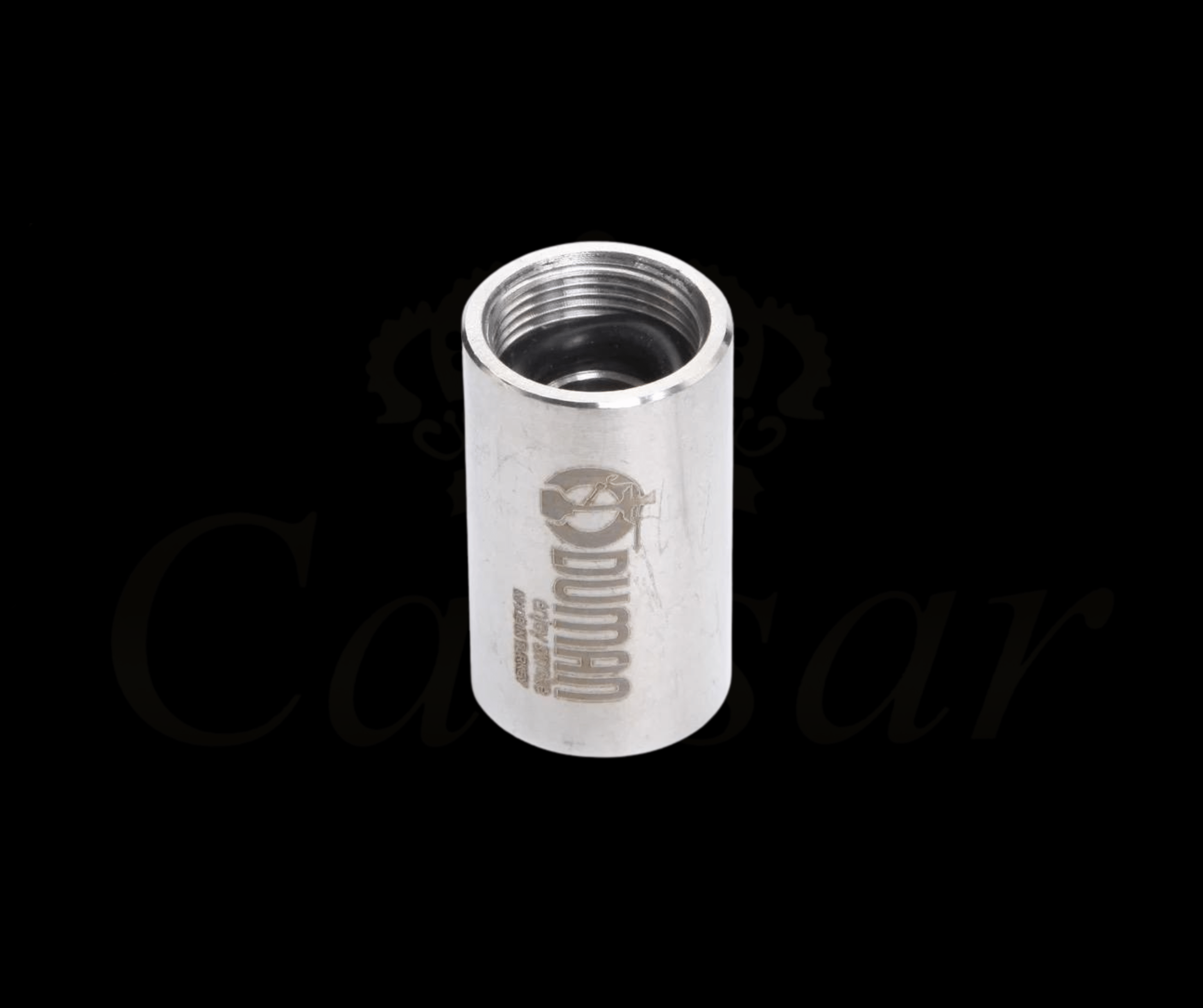 Oduman Slange Adaptor - Caesar Shisha
