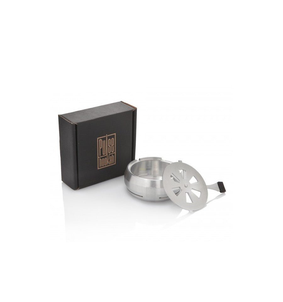 Pulse HMS -   - Caesar Shisha