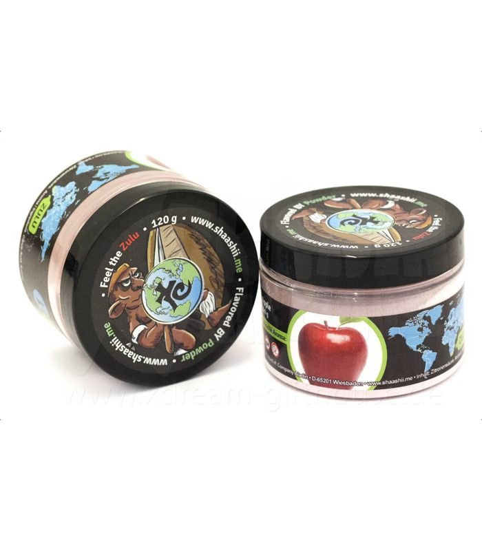 Shashii Apple Powder