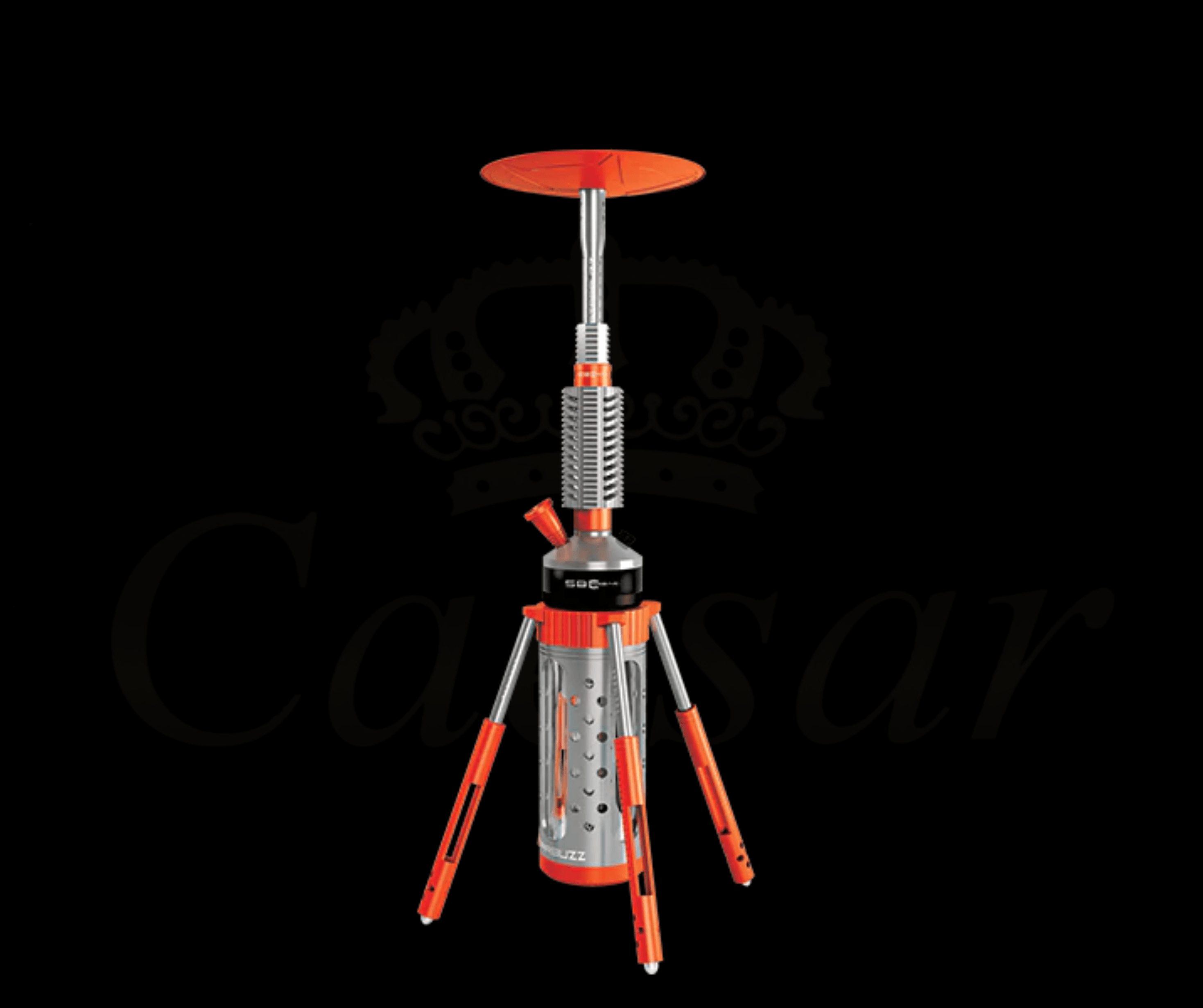 StarBuzz Carbine 2.0 - Retrogade - Caesar Shisha
