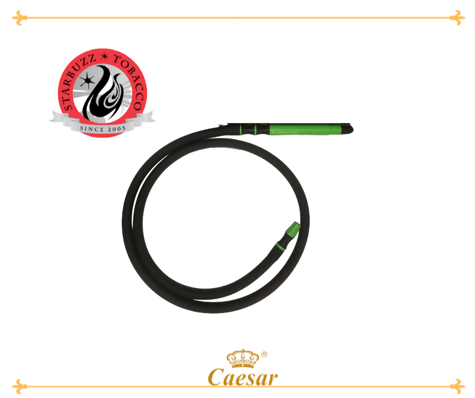 StarBuzz Mini American - Black / Green