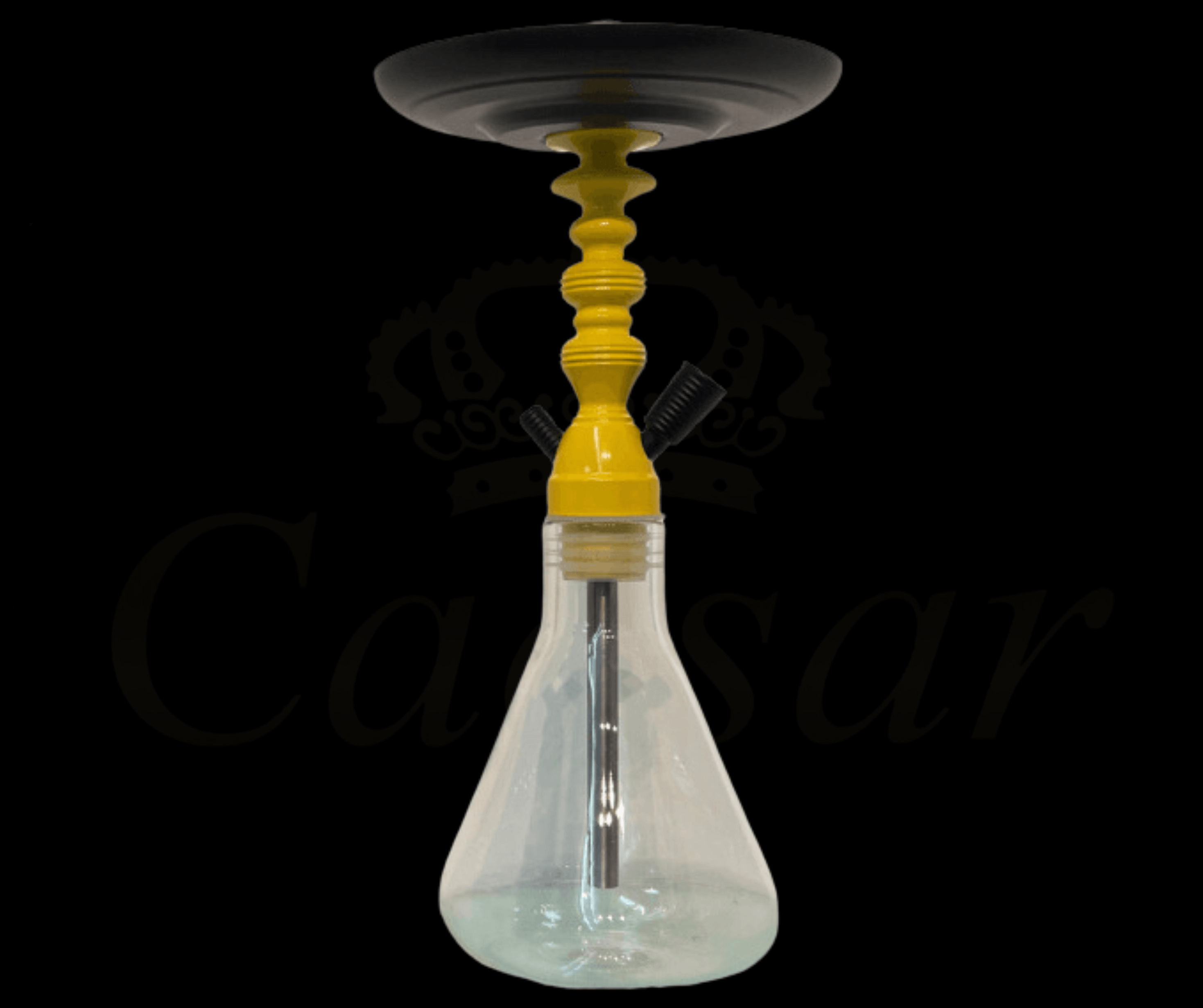 StarBuzz Mini American - Yellow - Caesar Shisha