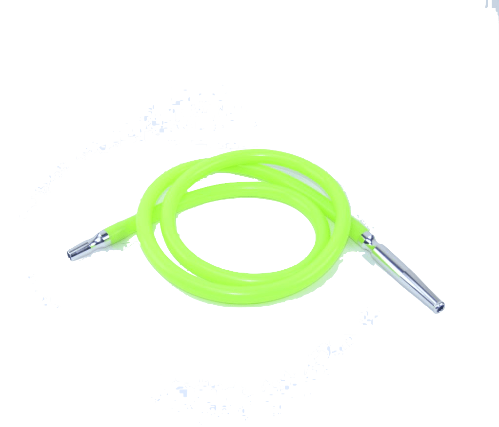 StarBuzz Unicus 3.0 Hose - Green -   - Caesar Shisha