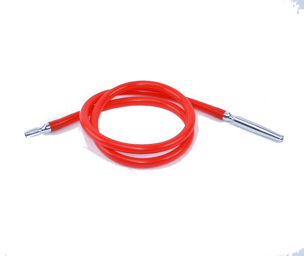 StarBuzz Unicus 3.0 Hose - Red -   - Caesar Shisha