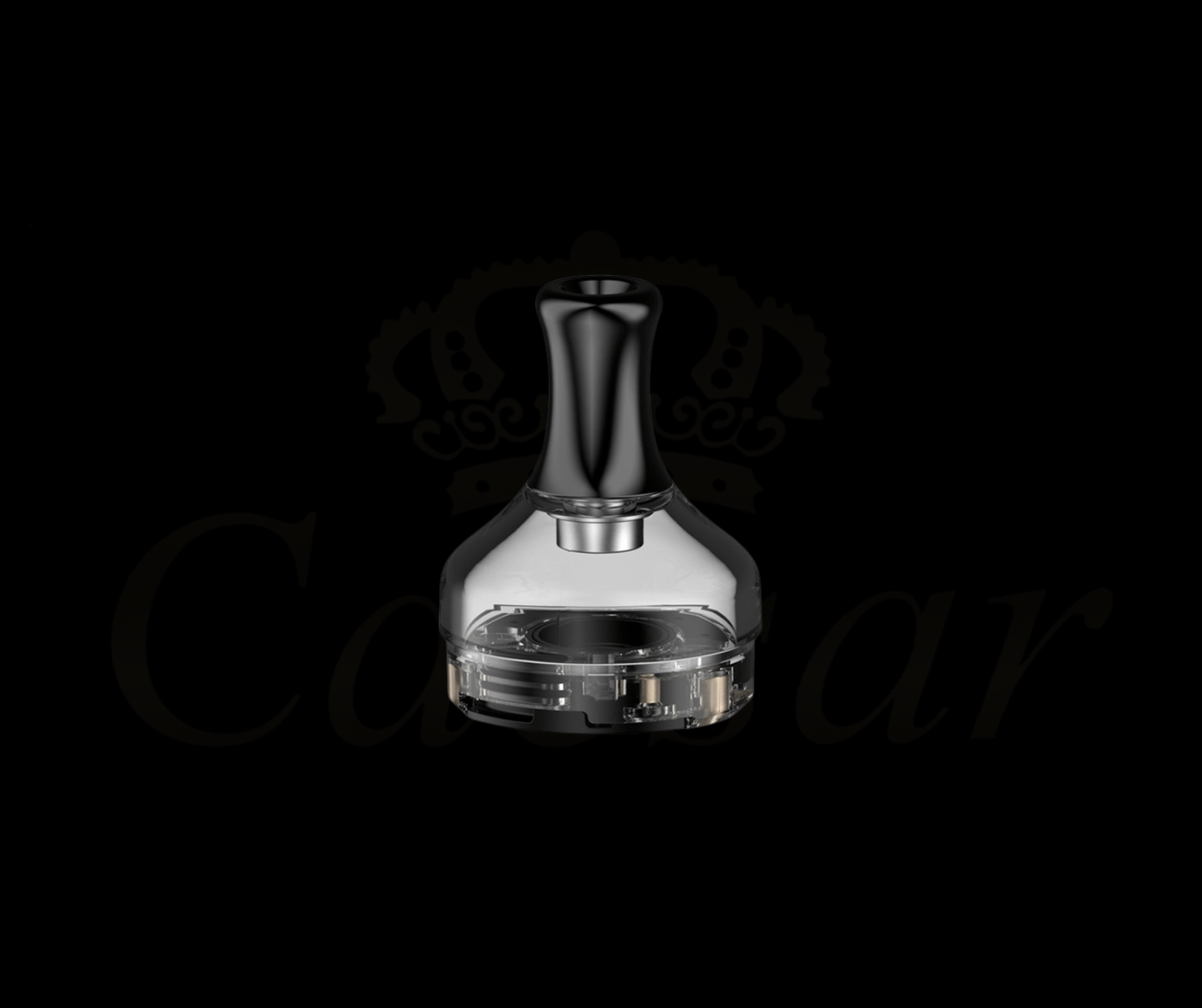VOOPOO MTL POD - Caesar Shisha