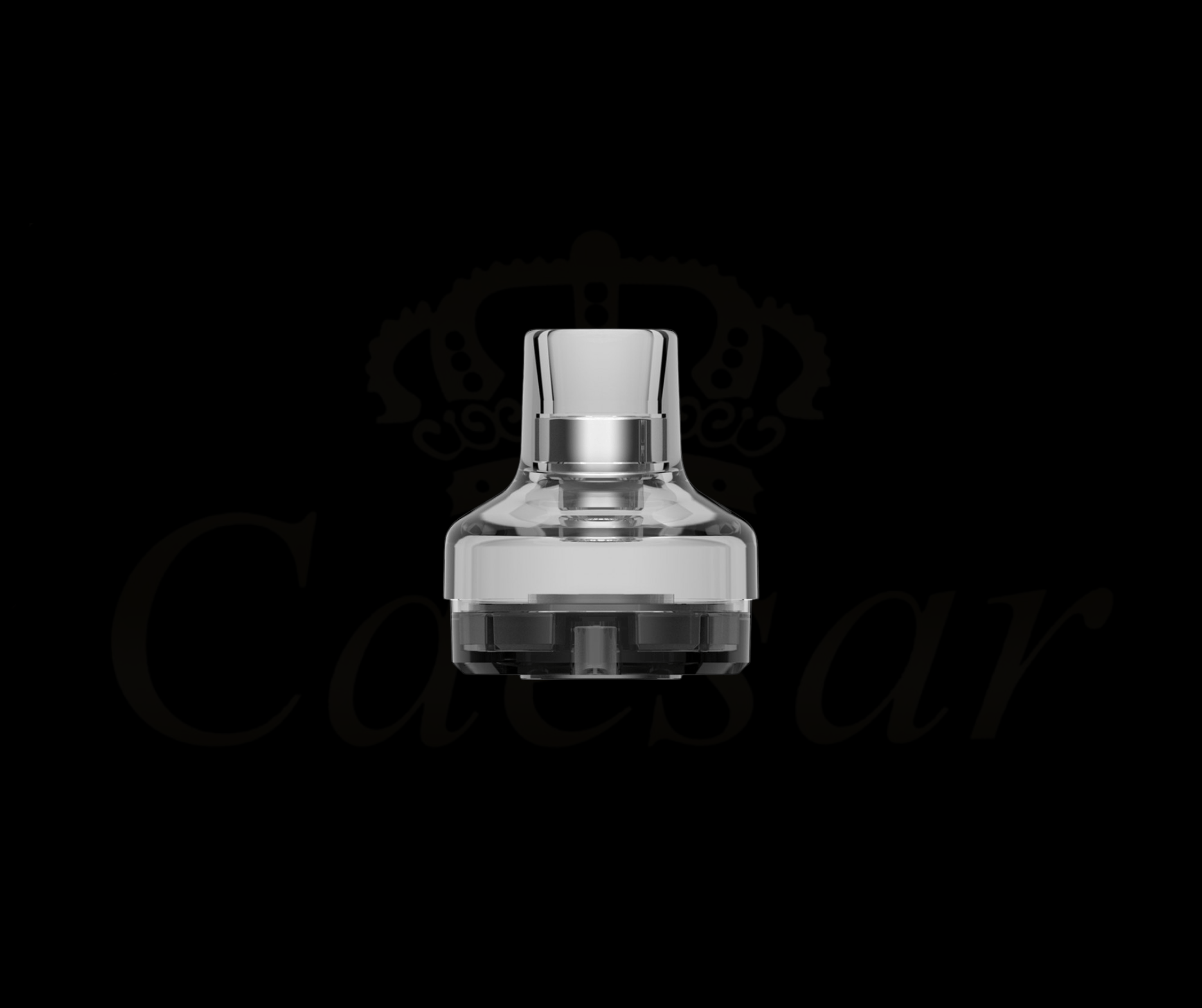 VOOPOO PNP POD - Caesar Shisha