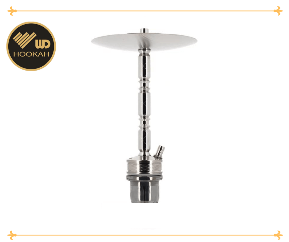 WD Hookah L1-2 Blue