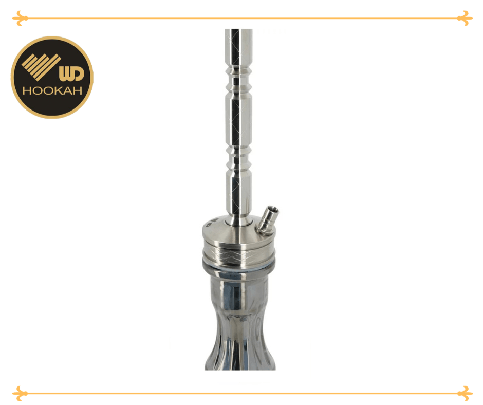 WD Hookah L1-2 Blue