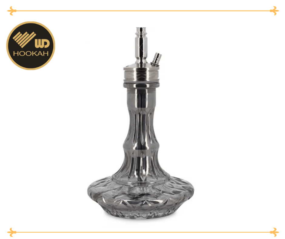 WD Hookah L1-2 Blue