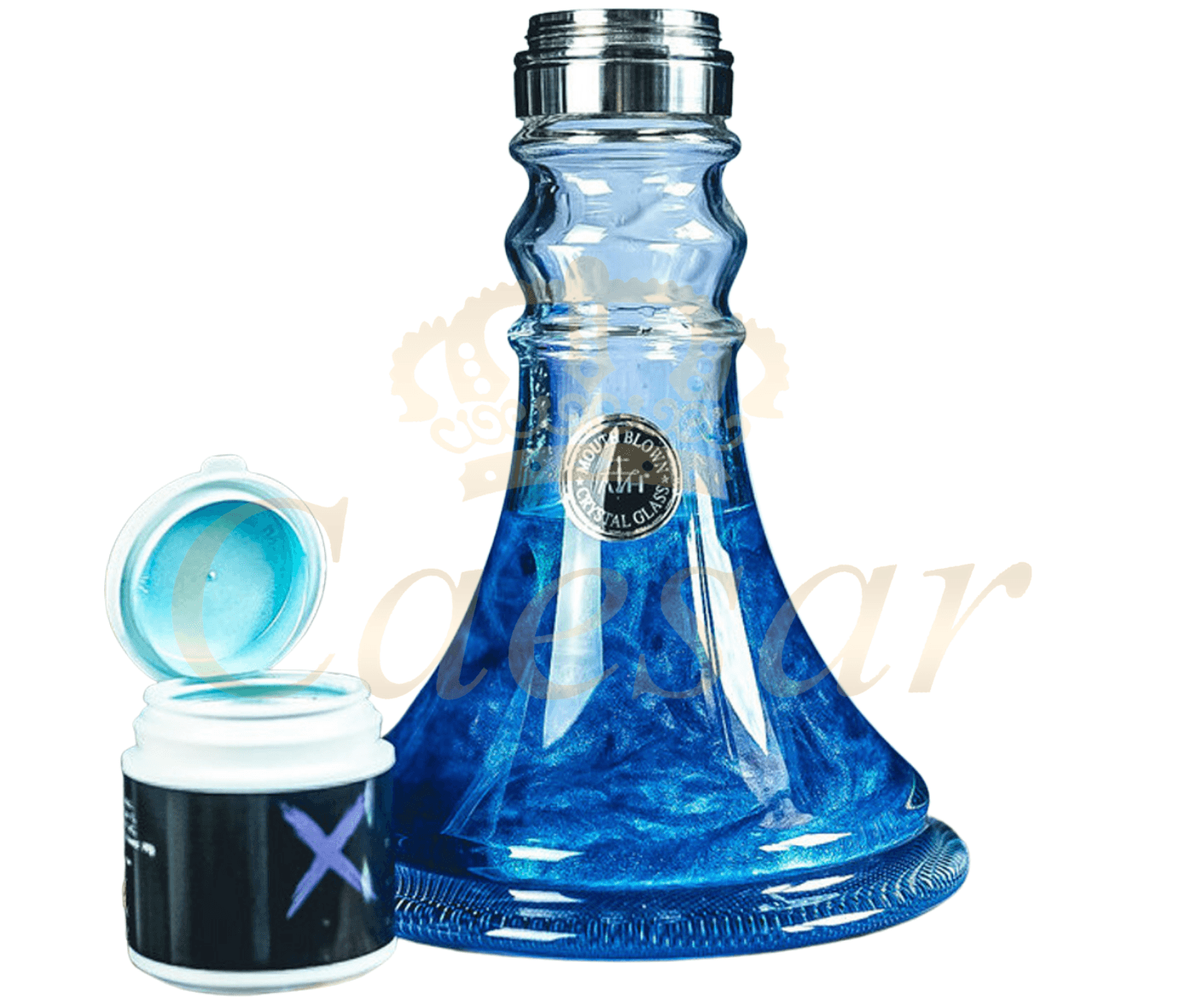 Xschischa powder - Blue