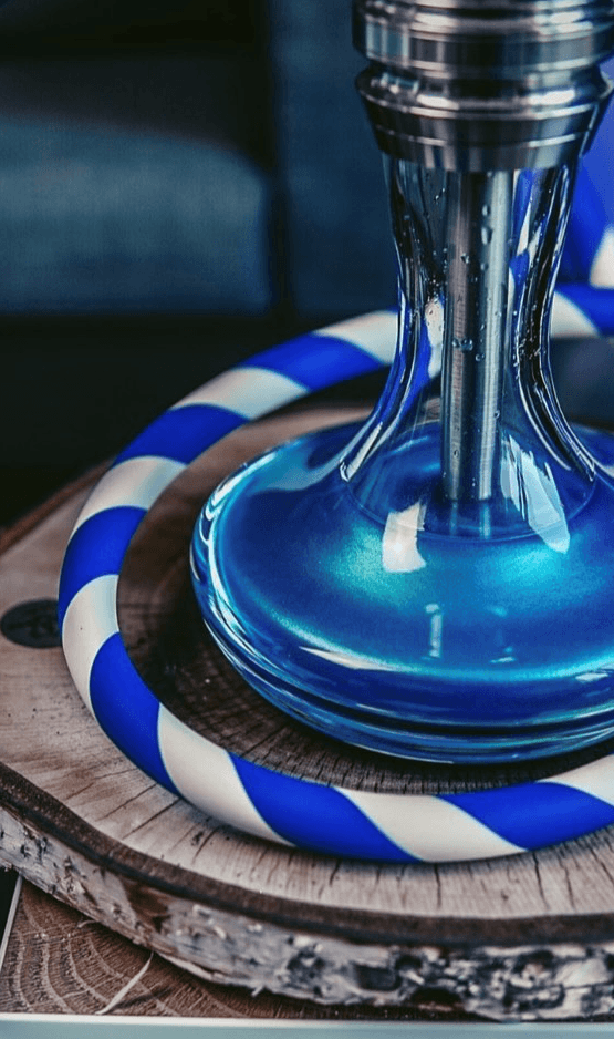 Xschischa powder - Blue
